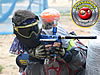  Partides Paintball 